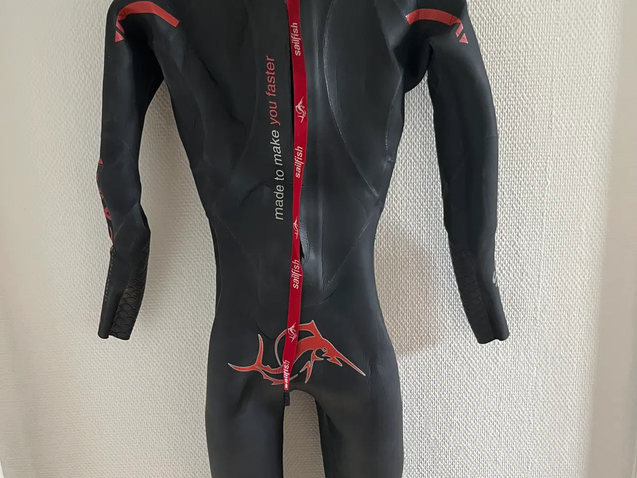 Billede 3 - Sailfish Vaddragt
