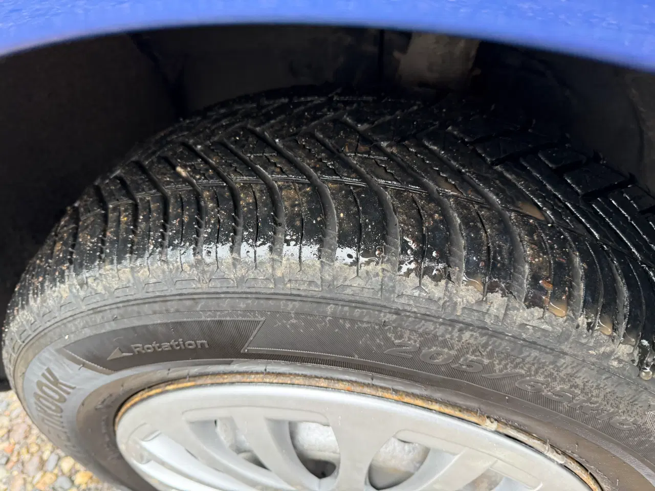 Billede 9 - Mercedes vito 1 ejers 