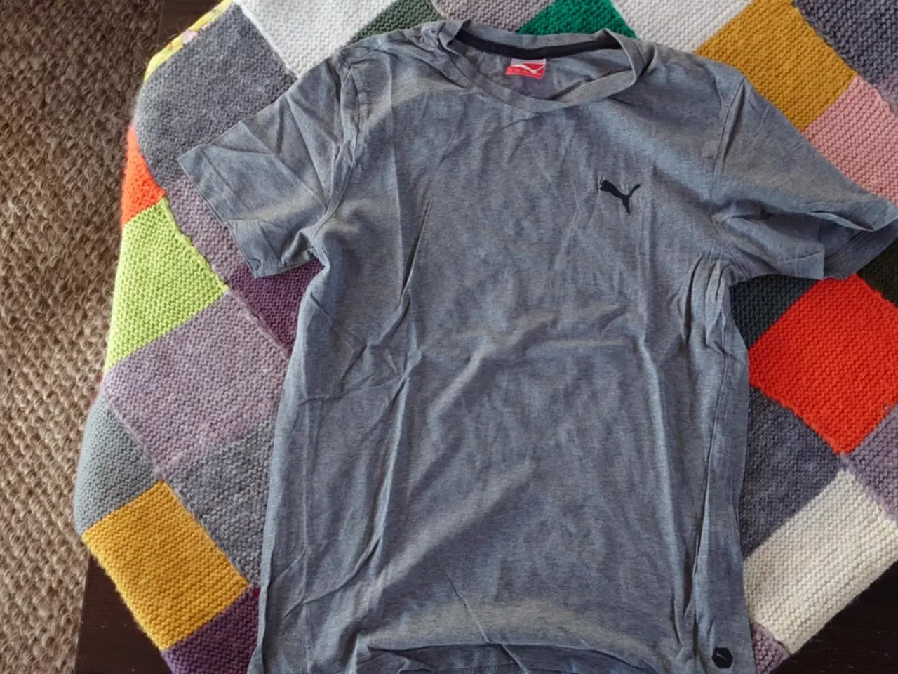 Billede 13 - Billige T-shirts str. S 