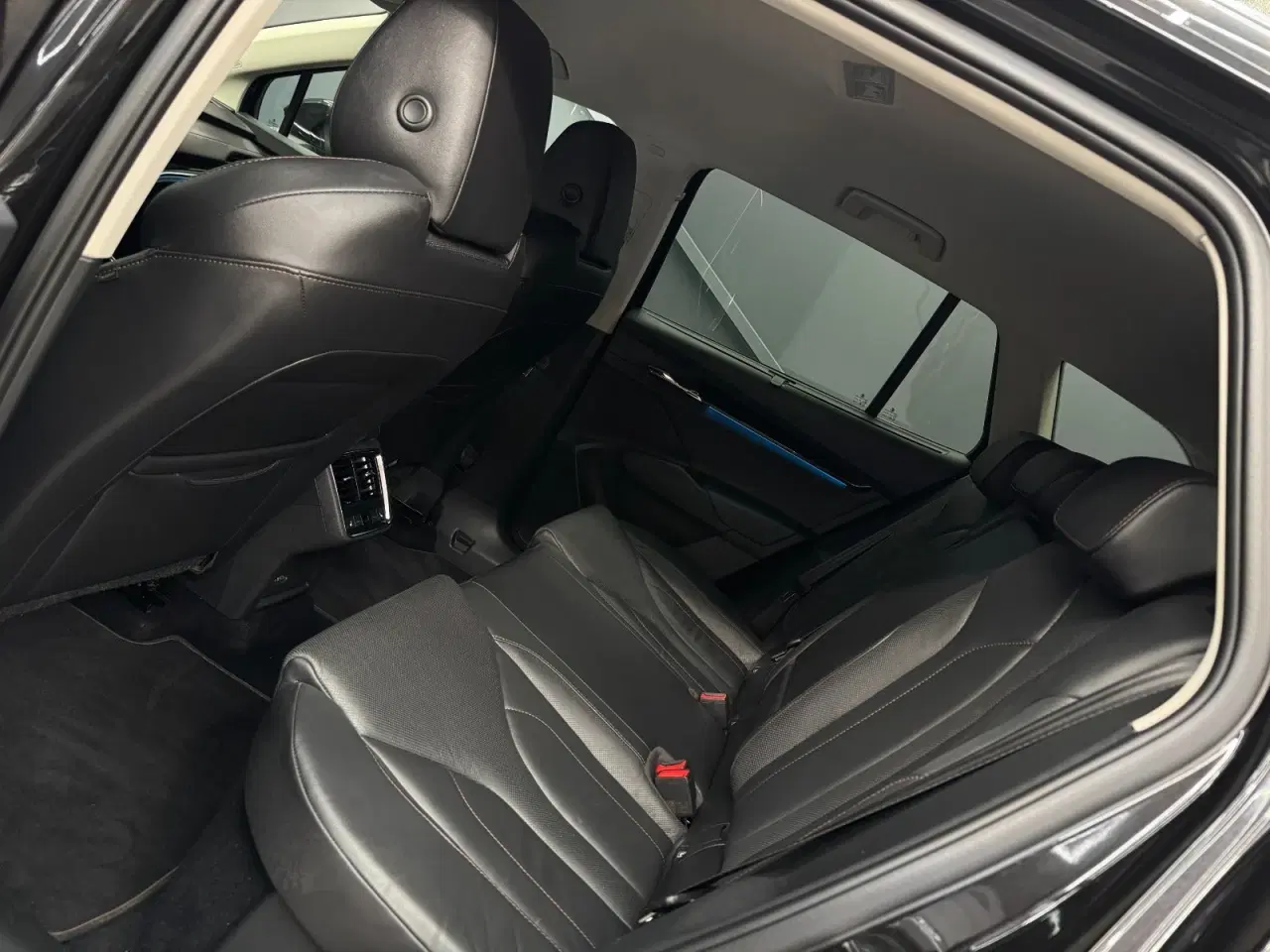 Billede 15 - Skoda Enyaq 80 iV Suite