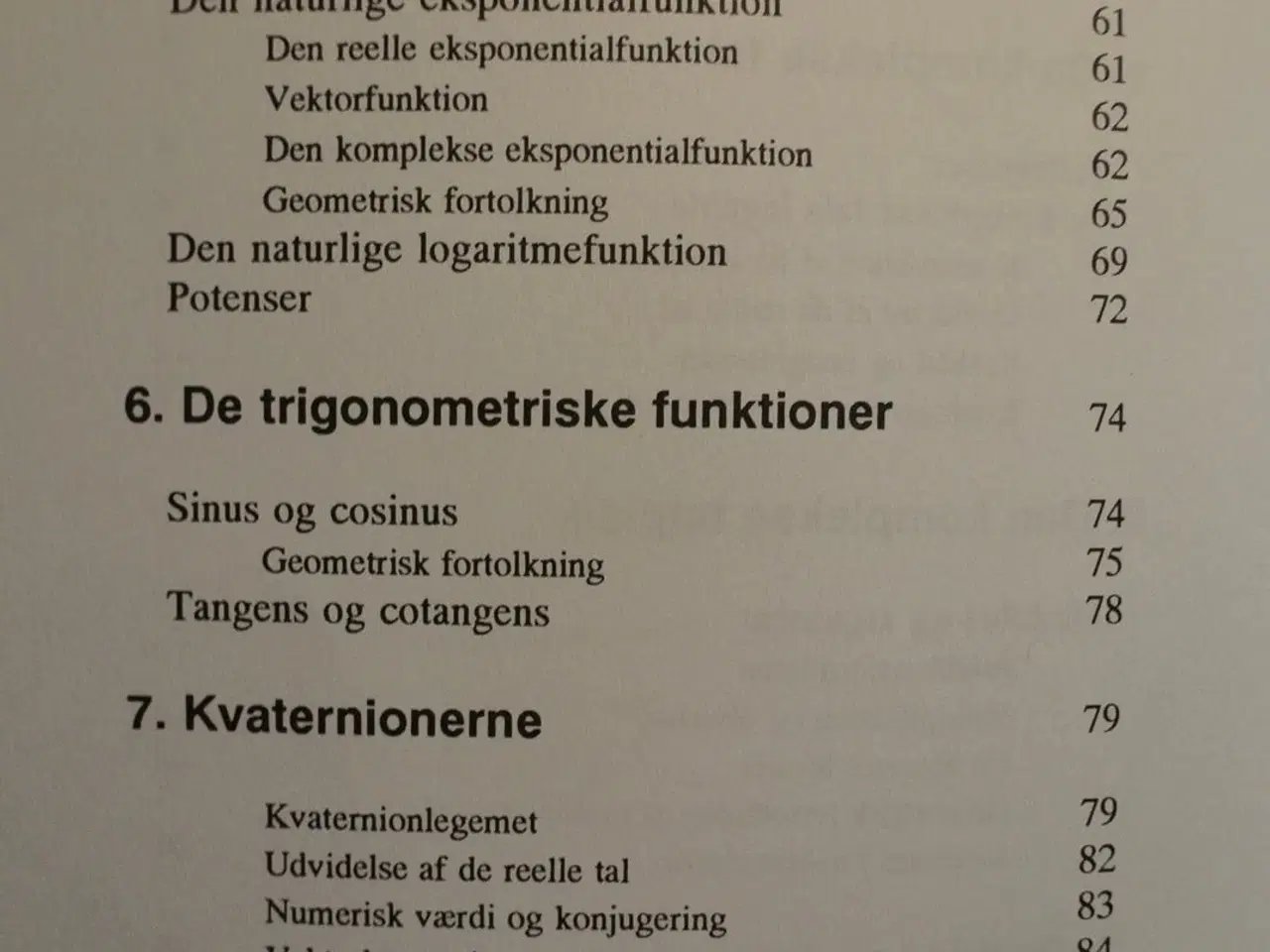 Billede 3 - komplekse tal, Af jens carstensen, emne: anden kat