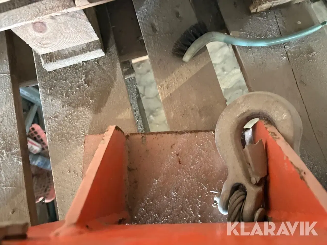 Billede 6 - Elspil ComeUp DV-18