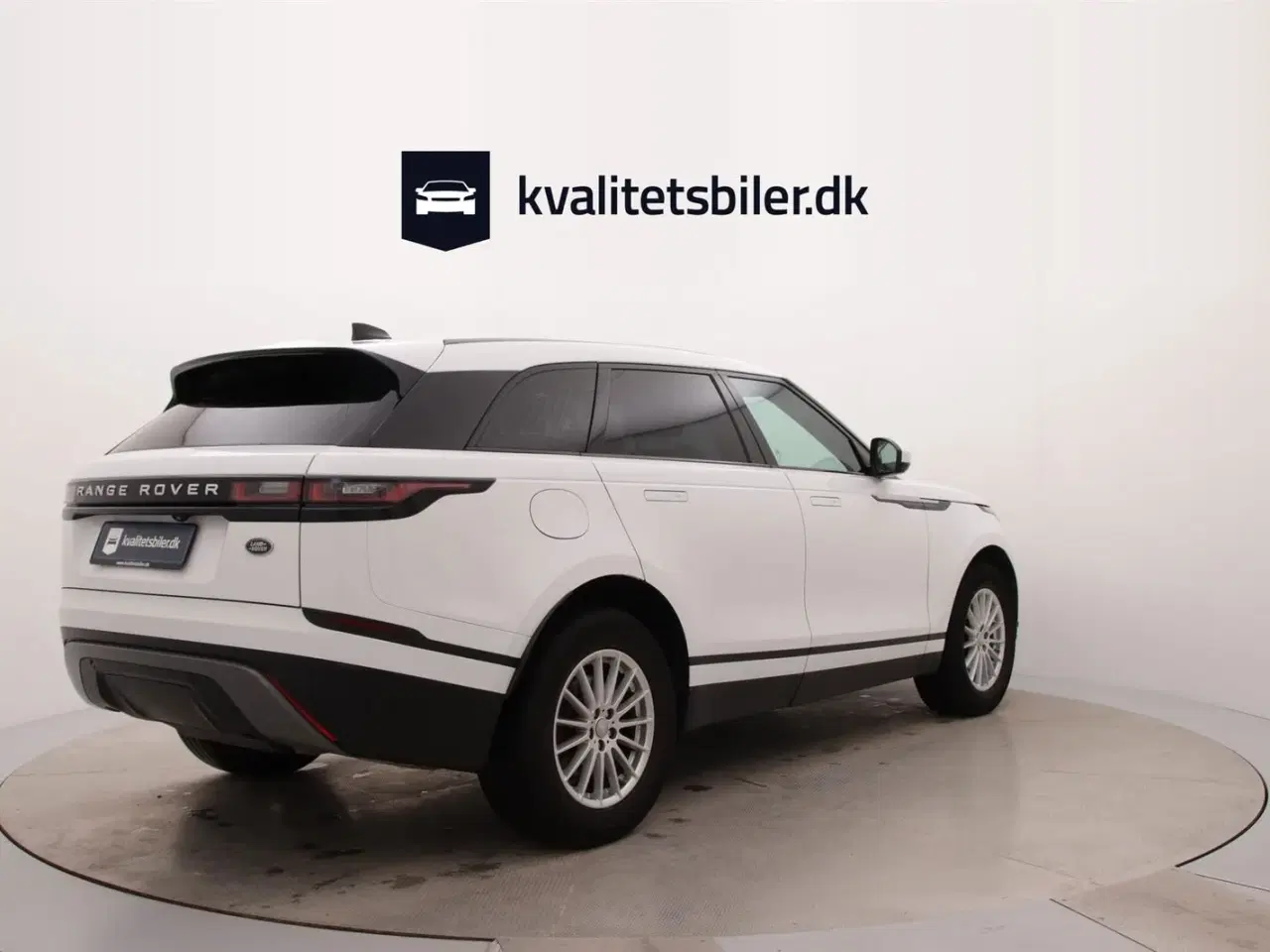 Billede 4 - Land Rover Range Rover Velar 2,0 P250 aut.