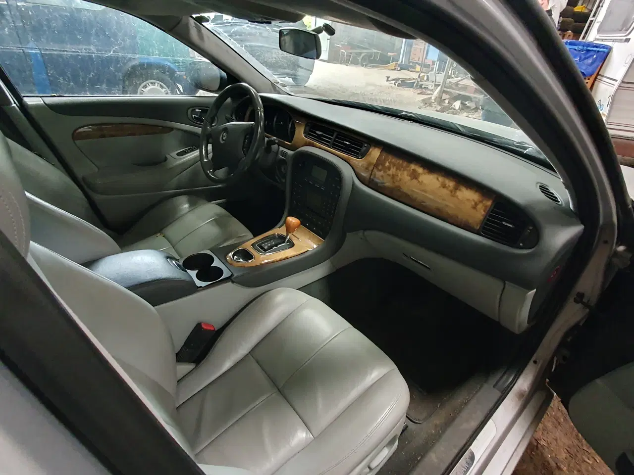Billede 5 - Jaguar S-type 2,5 V6