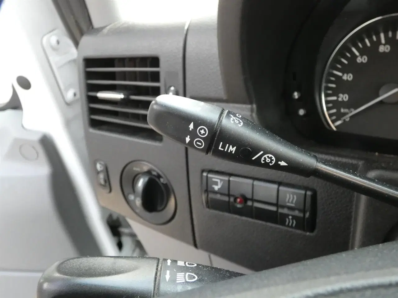 Billede 16 - Mercedes-Benz Sprinter 316 KØLE/FRYSE BIL 2,1 CDI R3 163HK Ladv./Chas. Aut.