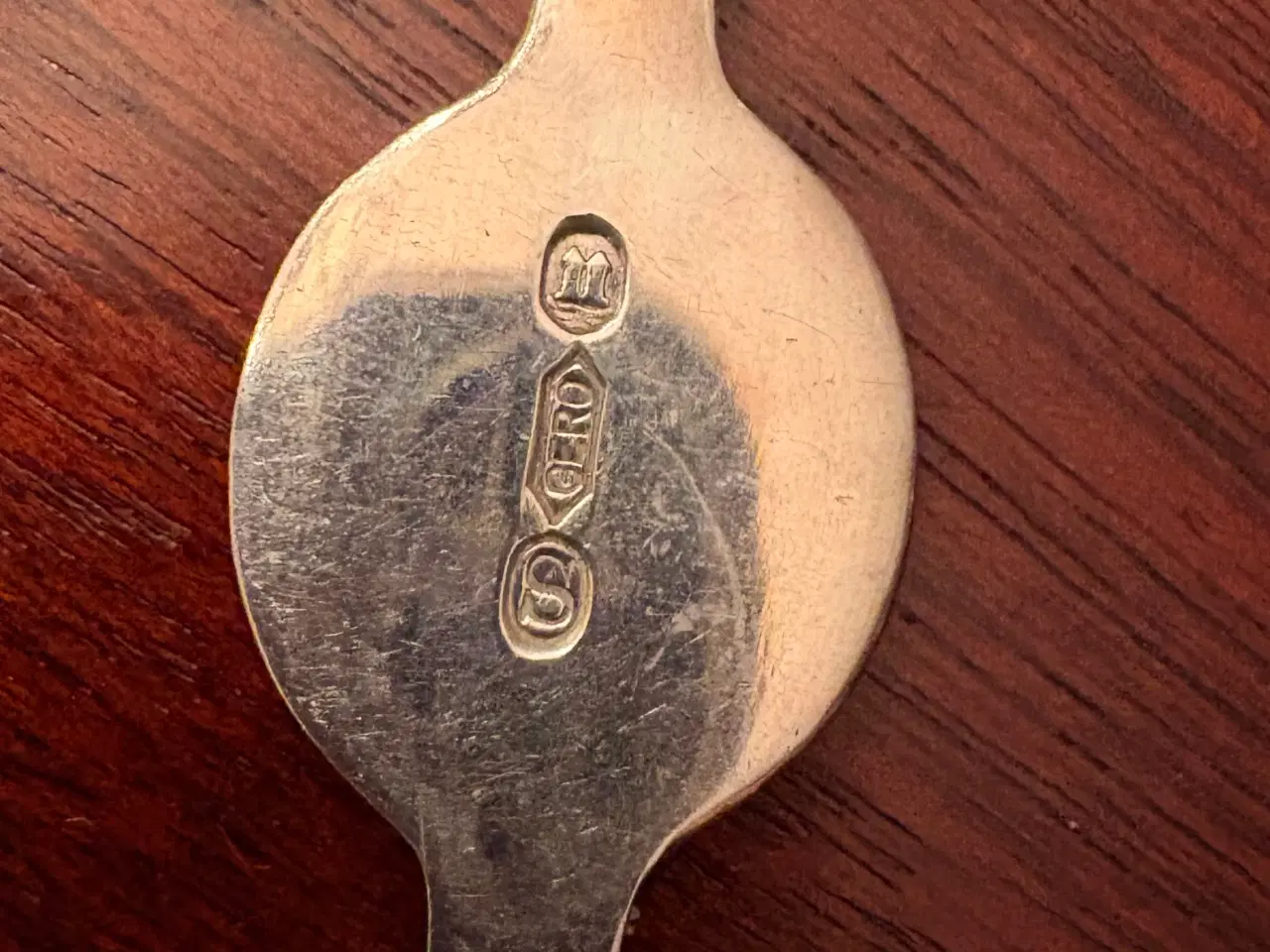 Billede 2 - 4 stk Hummer gafler