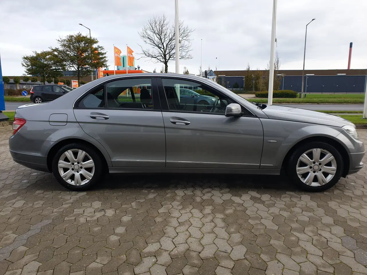 Billede 2 - Km. 350000 - Pris 49900 kr. 