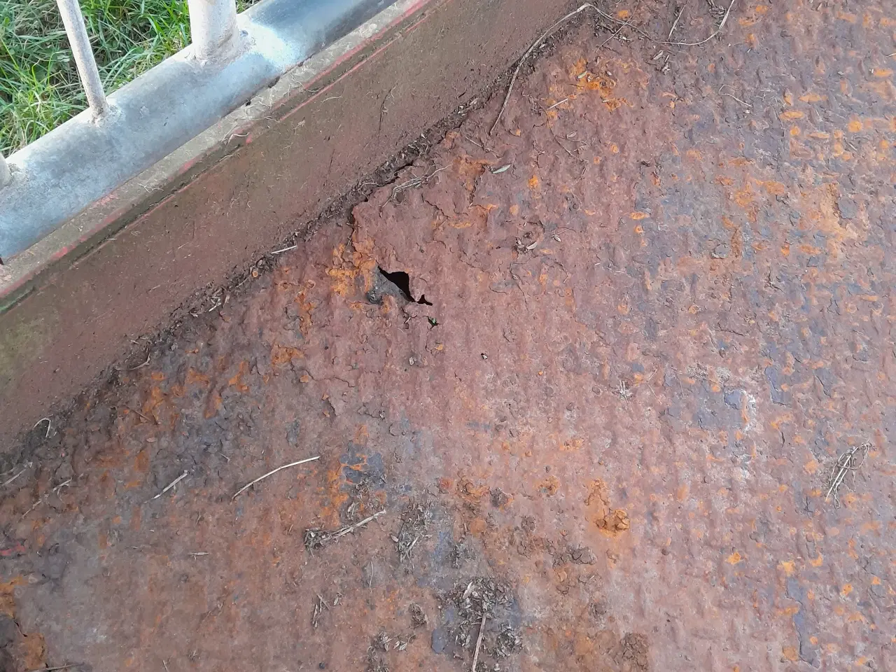 Billede 3 - Kreaturvogn 