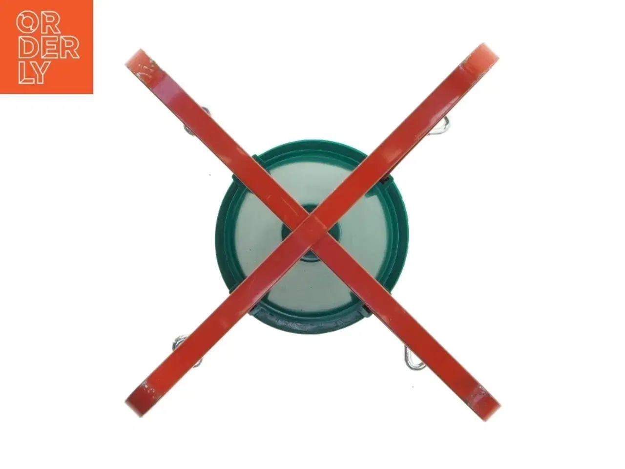 Billede 3 - Juletræsfod (str. Ø. 13,5 cm)