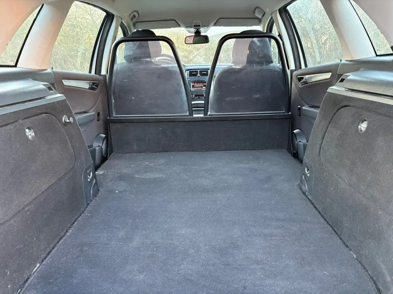 Billede 14 - Mercedes B200 2,0 CDi aut. Van