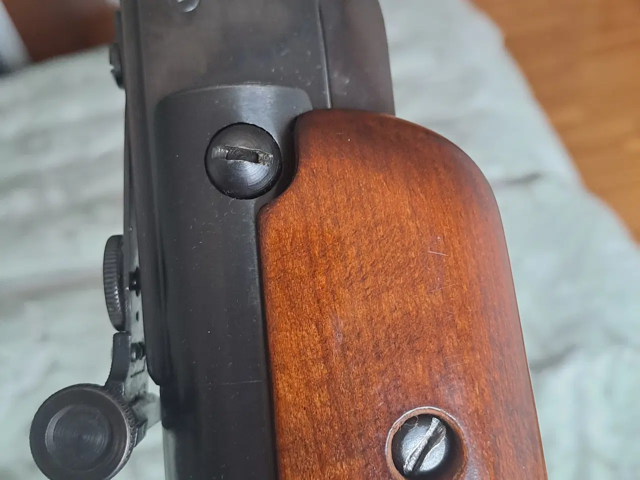 Billede 5 - Luftgevær HW80 4.5mm