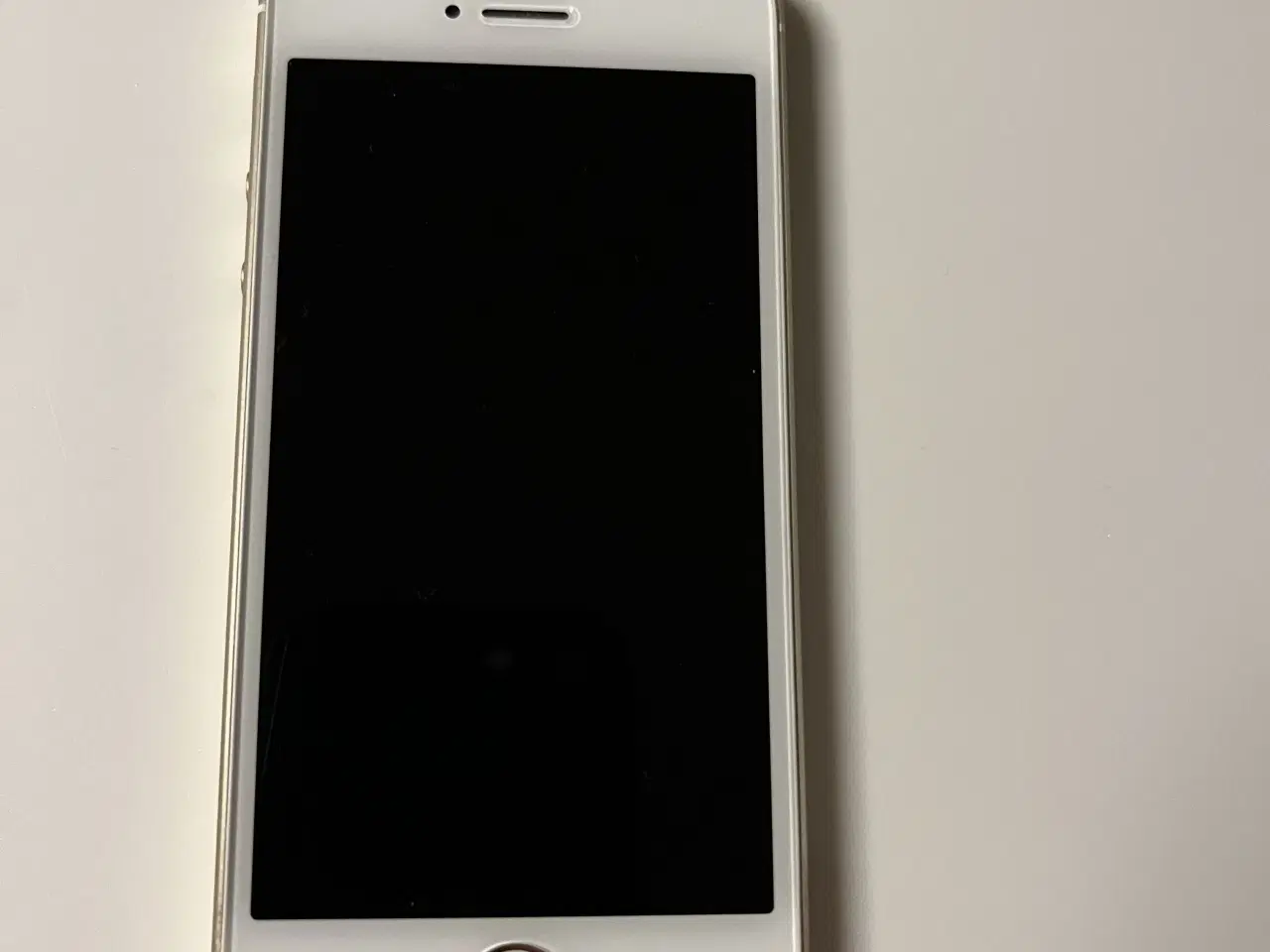Billede 1 - iPhone SE 32 gb, guld