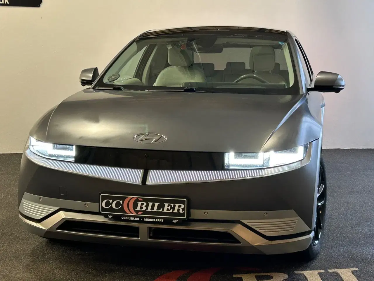 Billede 2 - Hyundai Ioniq 5 73 Ultimate