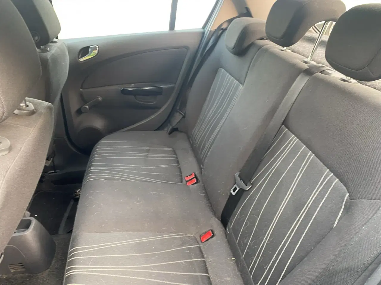 Billede 11 - Opel Corsa 1,3 CDTi 75 Enjoy