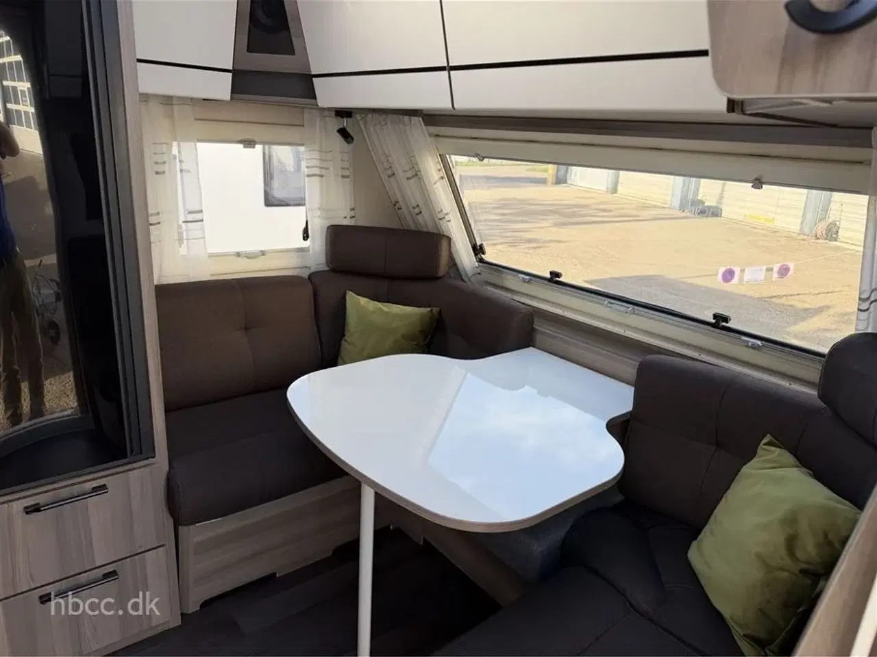 Billede 3 - 2024 - Kabe Estate 470 GLE