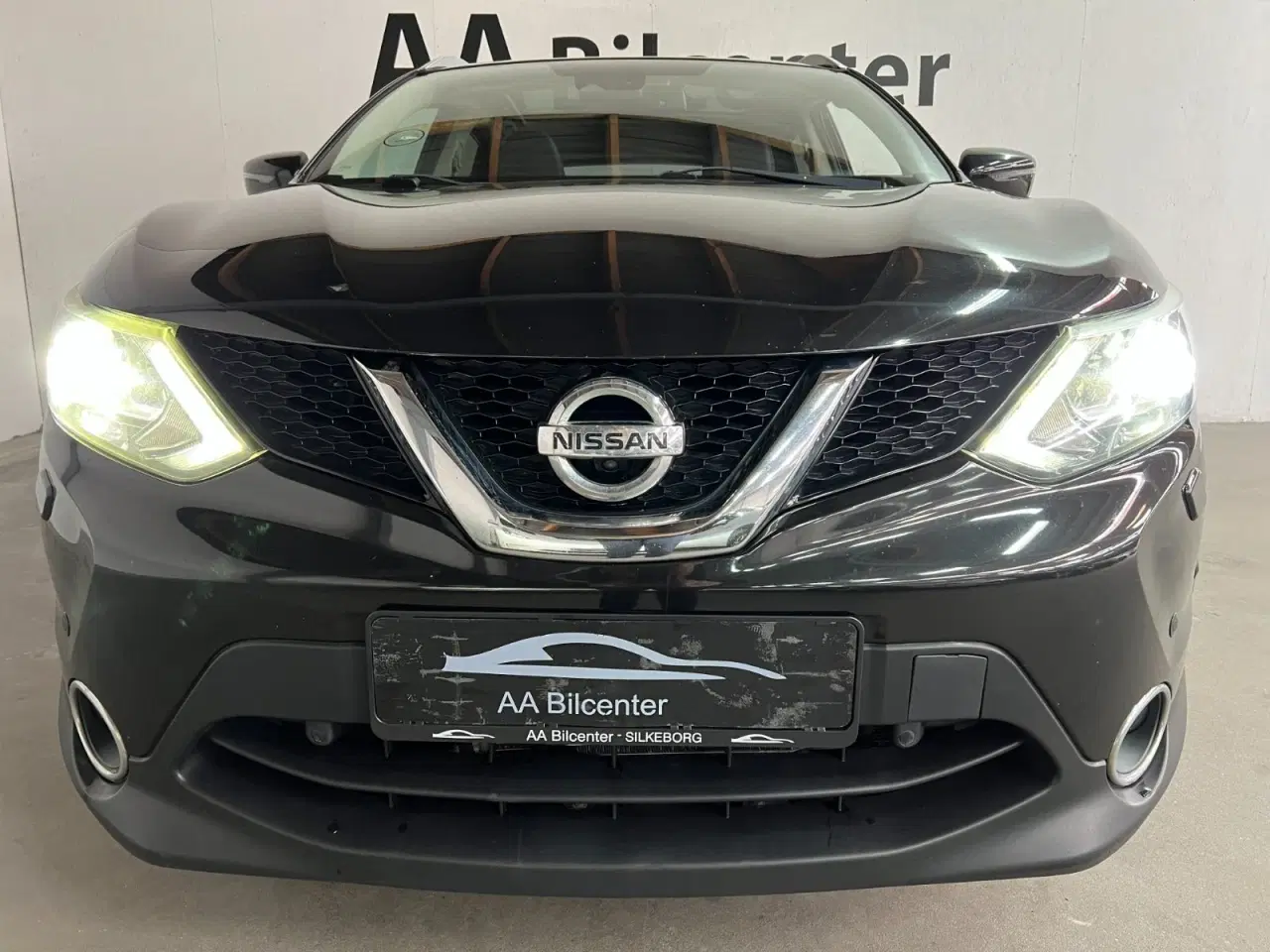 Billede 1 - Nissan Qashqai 1,6 dCi 130 Tekna X-tr.