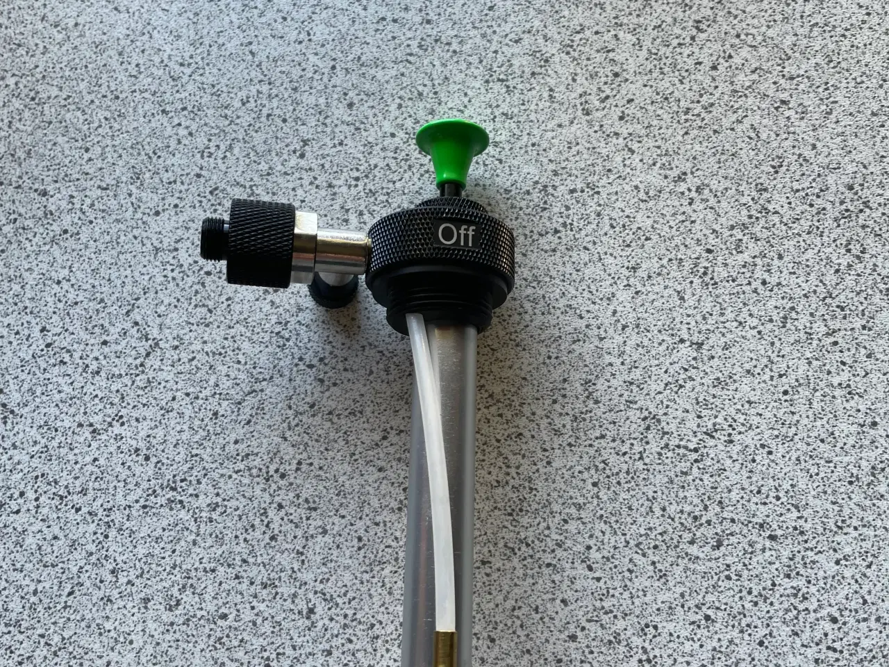 Billede 2 - Optimus Polaris pumpe