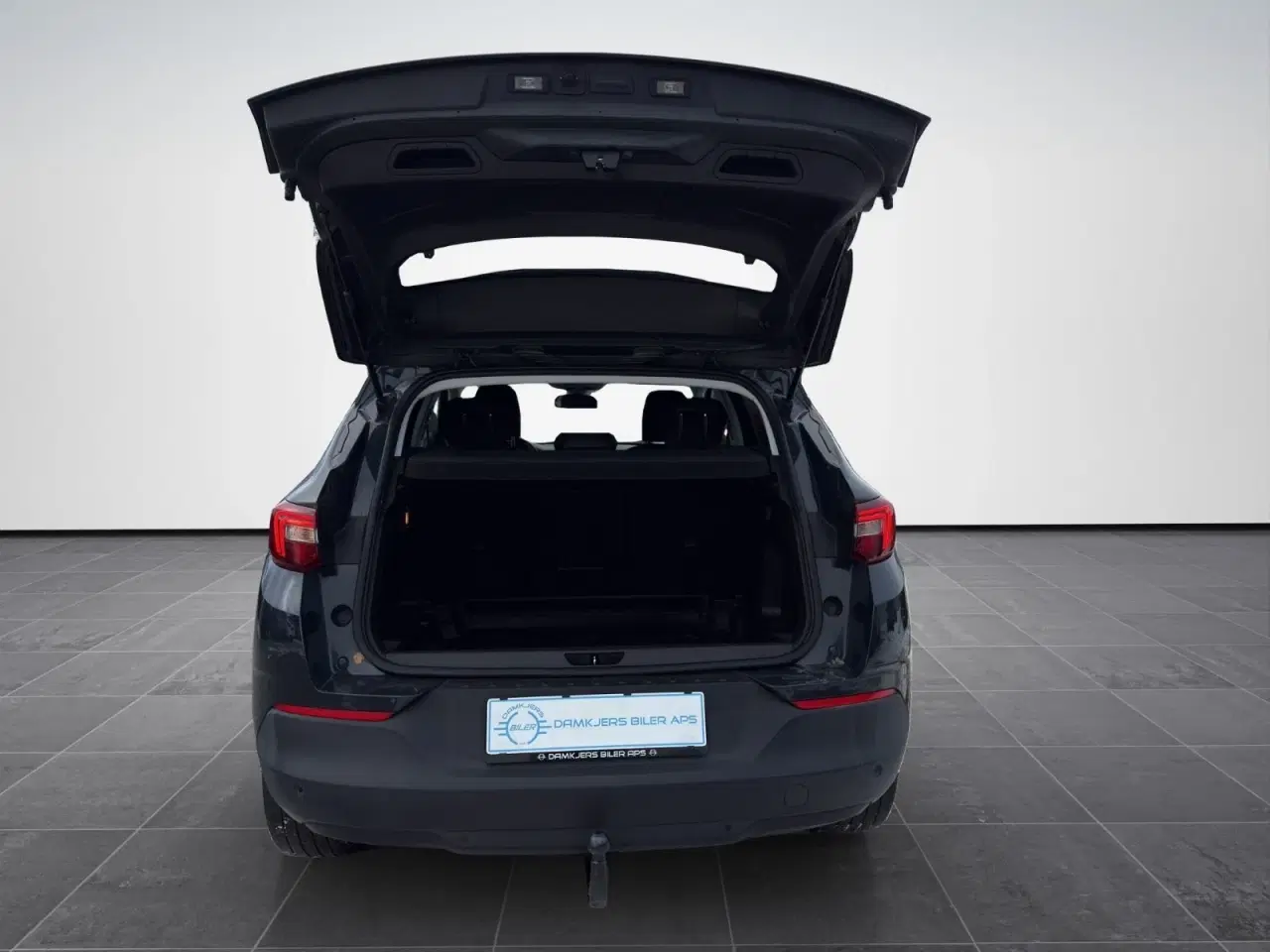 Billede 14 - Opel Grandland X 1,6 CDTi 120 Innovation