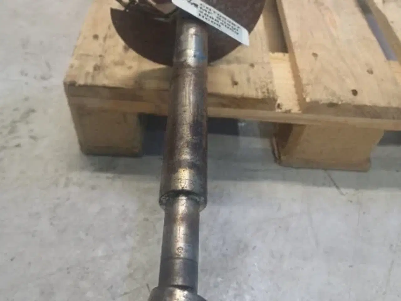 Billede 9 - Massey Ferguson 32 Snegl 28884059