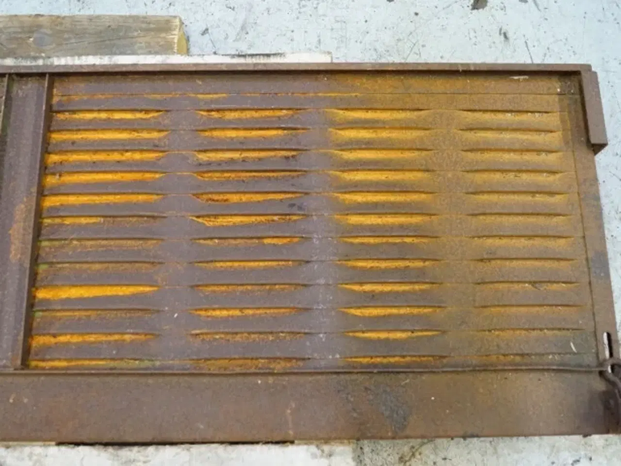 Billede 18 - John Deere 1085 Tilløbsplan AZ41043