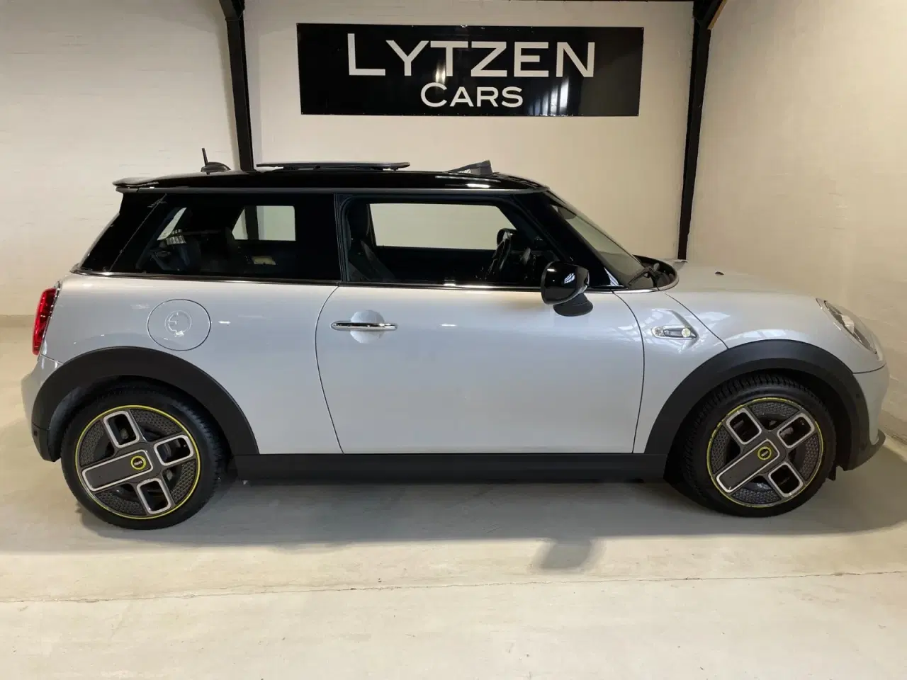 Billede 5 - MINI Cooper SE  Trim XL