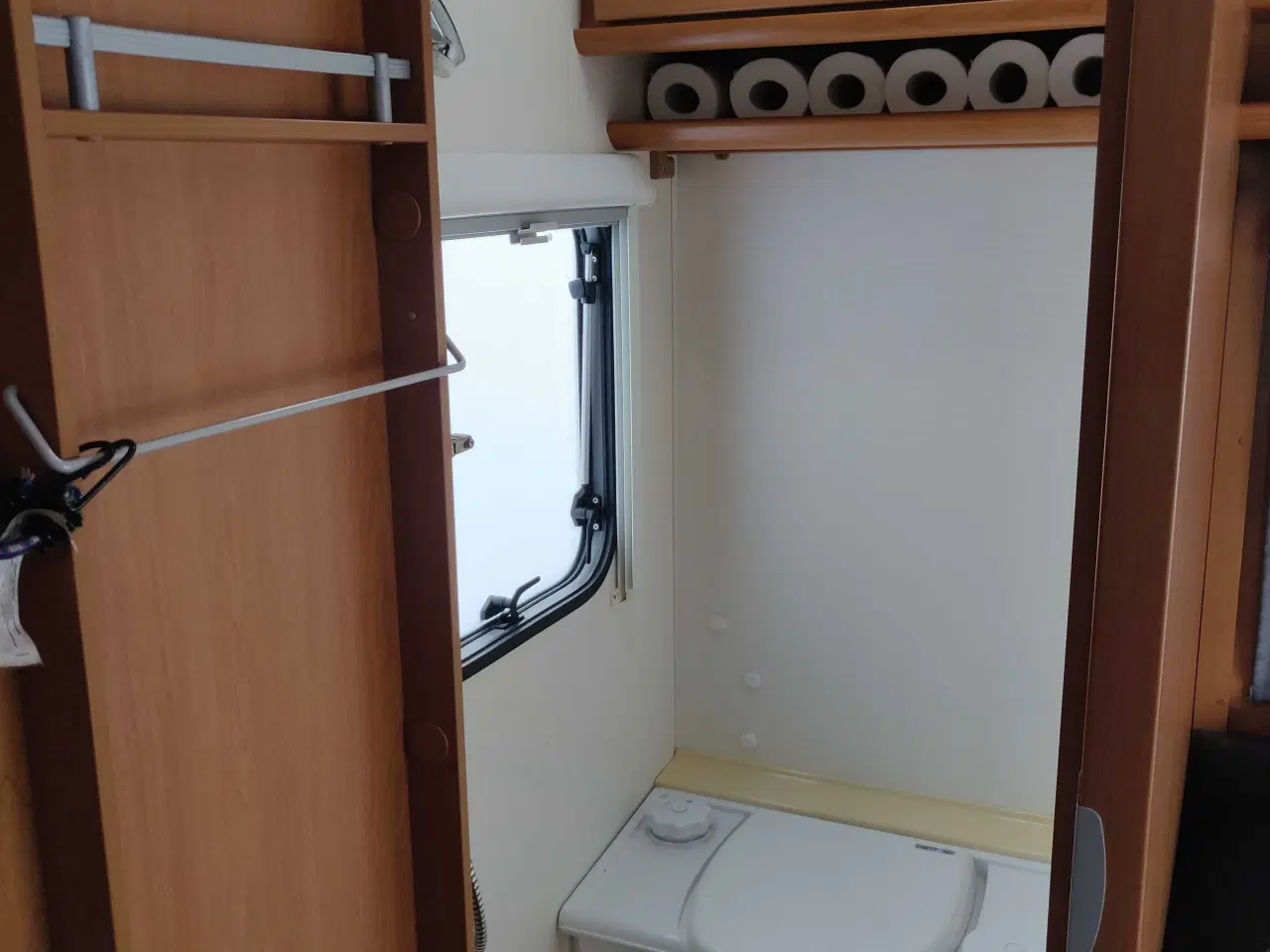 Billede 7 - Evt. i bytte med teltvogn.