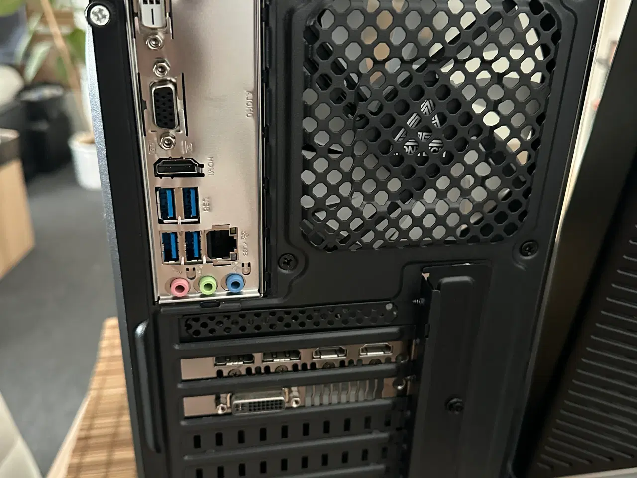 Billede 9 - Stærk Gamer, AMD Ryzen 5 3500X, GTX 1060, 16GB ram