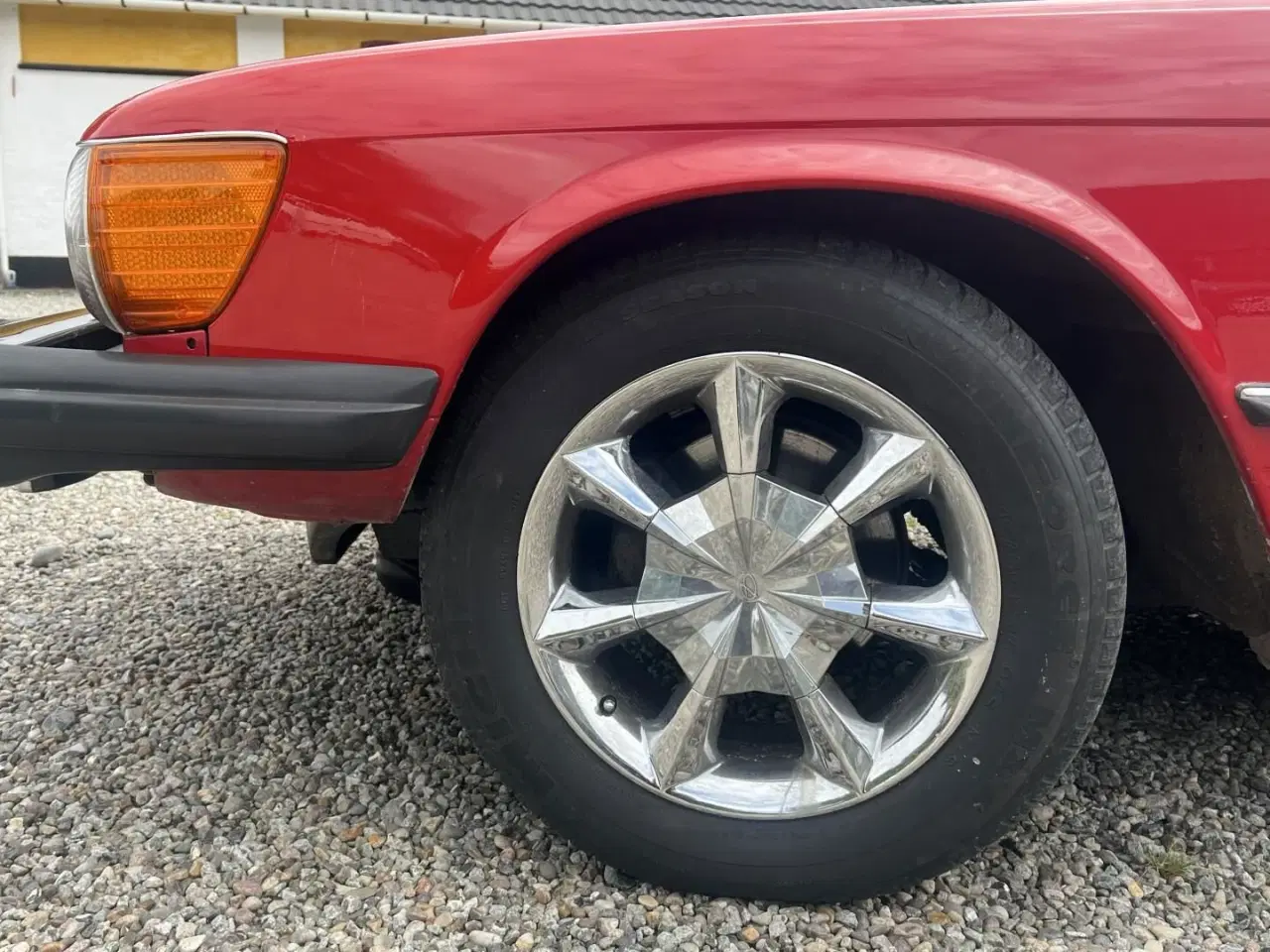 Billede 18 - Mercedes-Benz SL450 4,5 180HK 2d Aut.