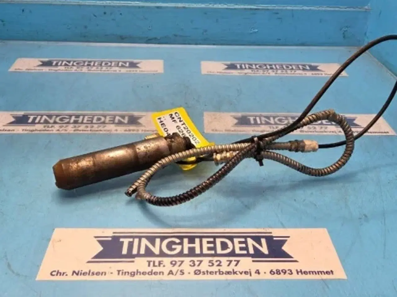 Billede 1 - Massey Ferguson 6260 Sensor Pin 3713763M1