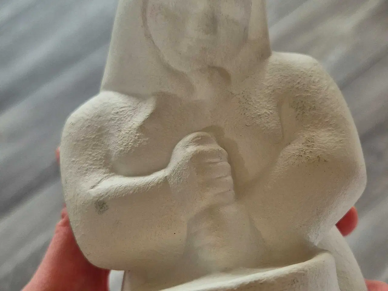 Billede 5 - Super flot Islands figur 