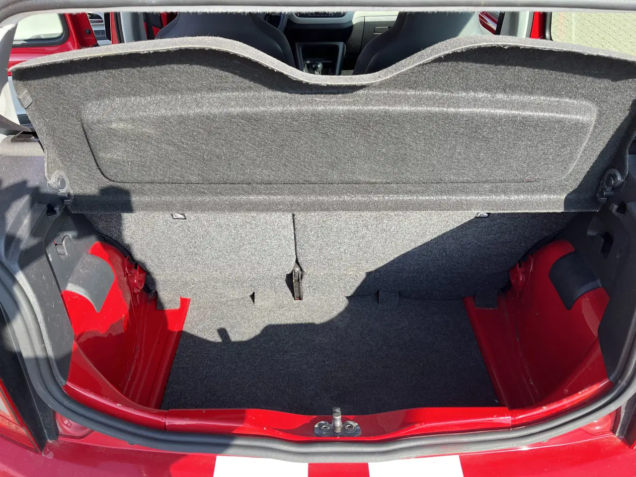 Billede 4 - Seat Mii 