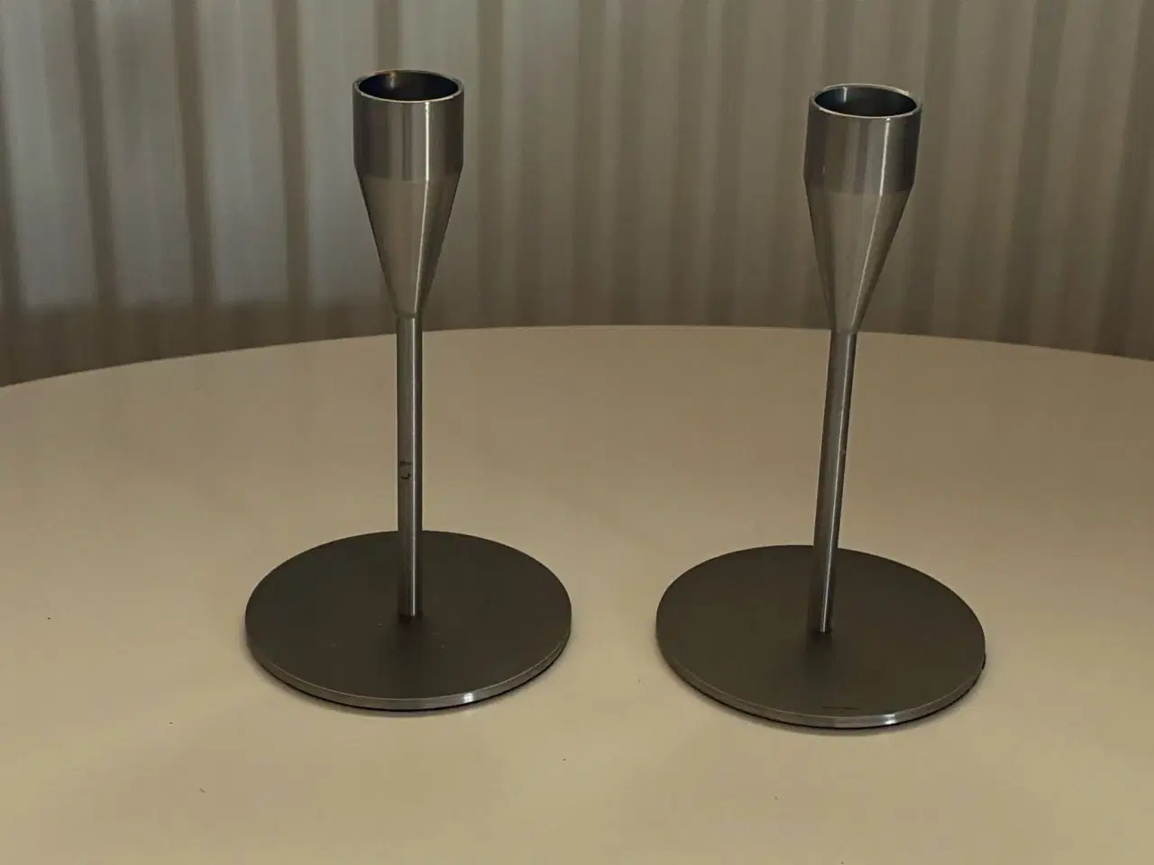 Billede 1 - Piet Hein lysestager 