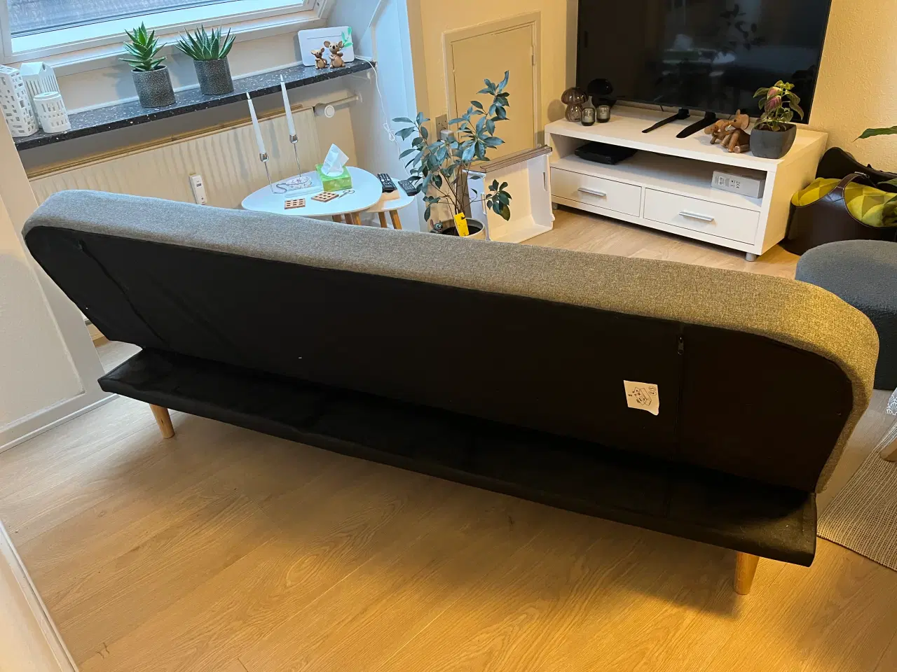 Billede 2 - Sovesofa PARADIS fra jysk