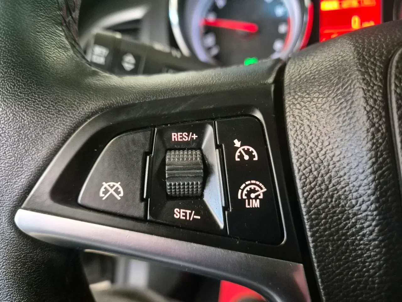 Billede 16 - Opel Astra Sports Tourer 1,4 Turbo Enjoy Start/Stop 140HK Stc 6g