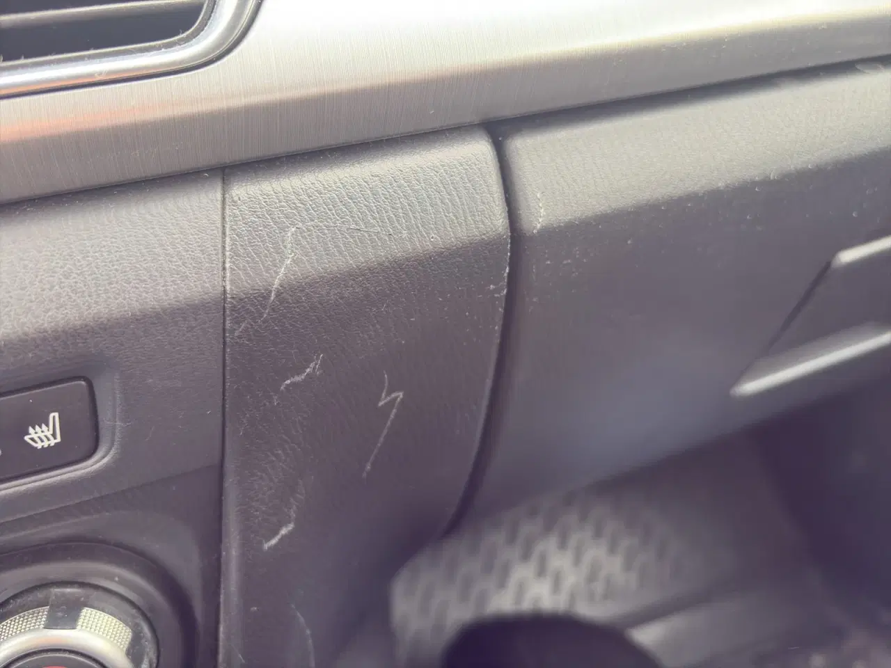 Billede 16 - Mazda 3 2,0 SkyActiv-G 165 Optimum