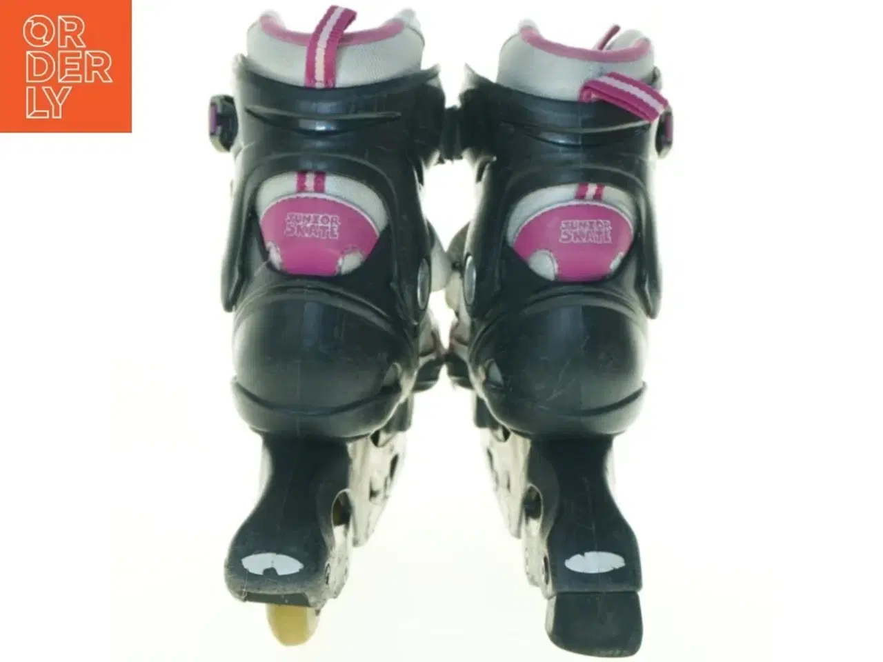 Billede 5 - Rulleskøjter fra Junior Skate (str. 34 til 36)