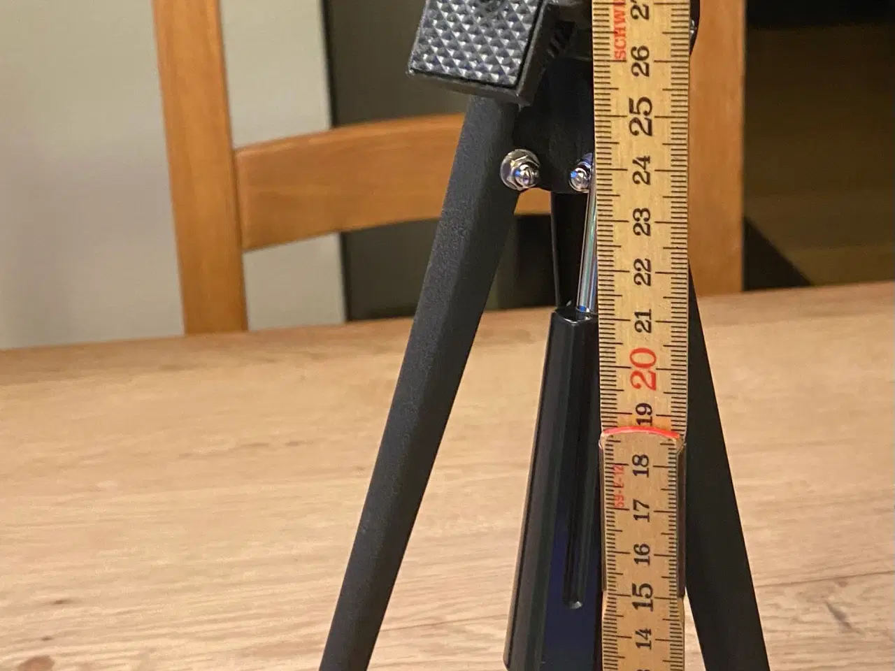 Billede 3 - Ny Udsigtskikkert