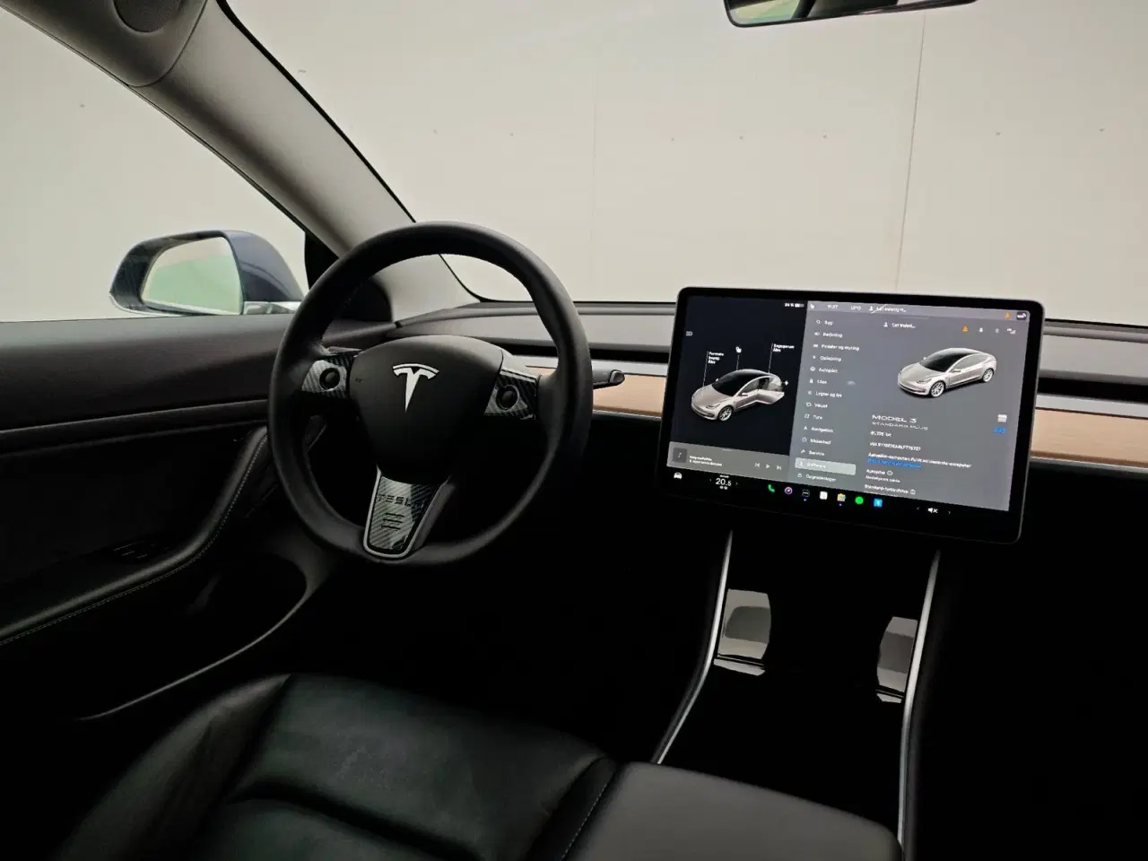 Billede 8 - Tesla Model 3  Standard Range+ RWD