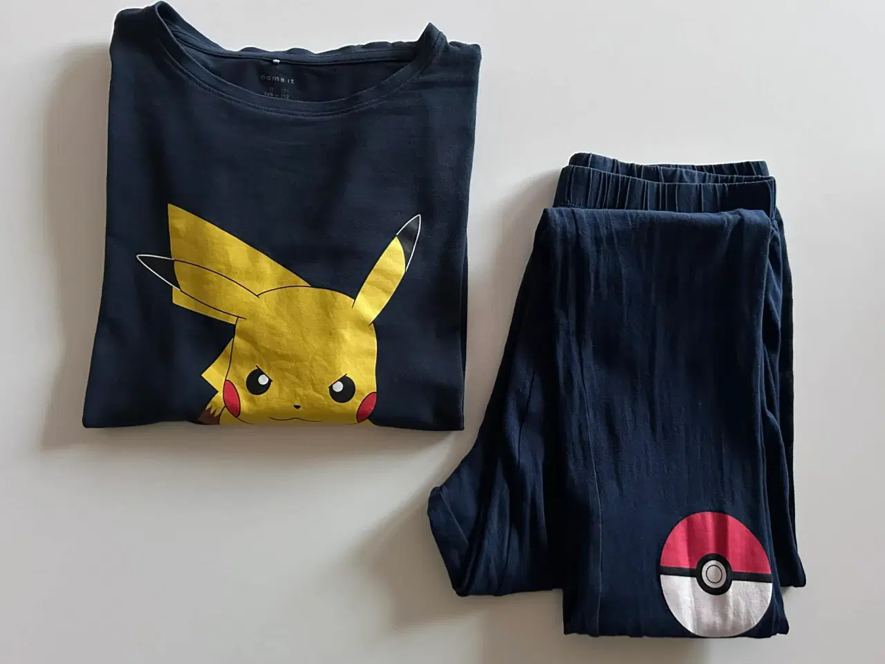 Billede 4 - Name it pyjamas, Pokémon, str. 146-152