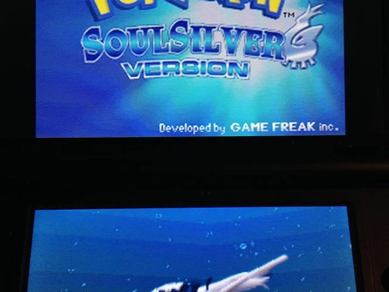 Billede 11 - Pokemon Black 2, Pokemon Soulsilver, Metroid, Poke