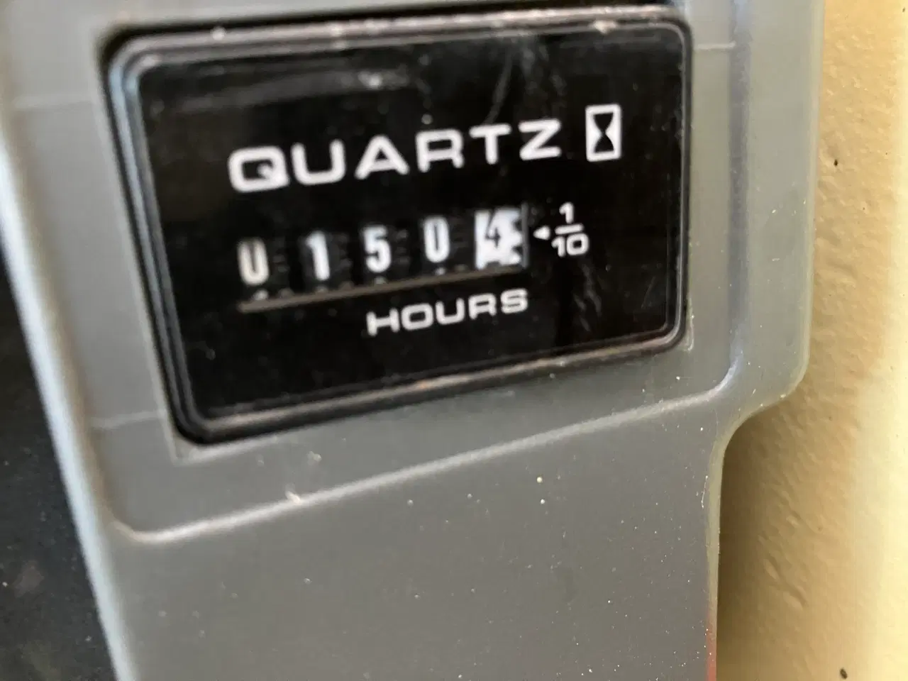 Billede 2 - JLG 3246 ES