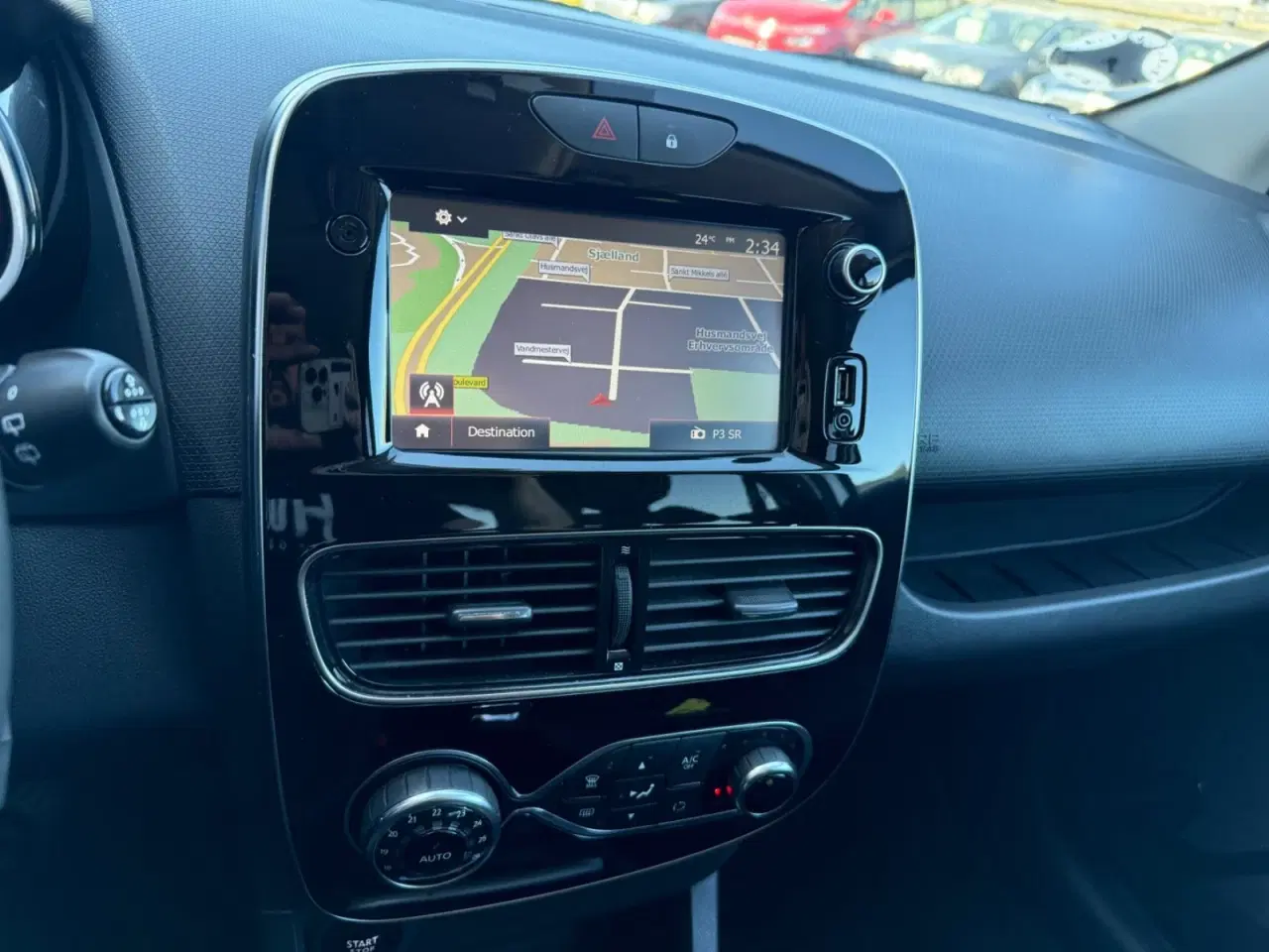 Billede 11 - Renault Clio IV 0,9 TCe 90 Limited Sport Tourer