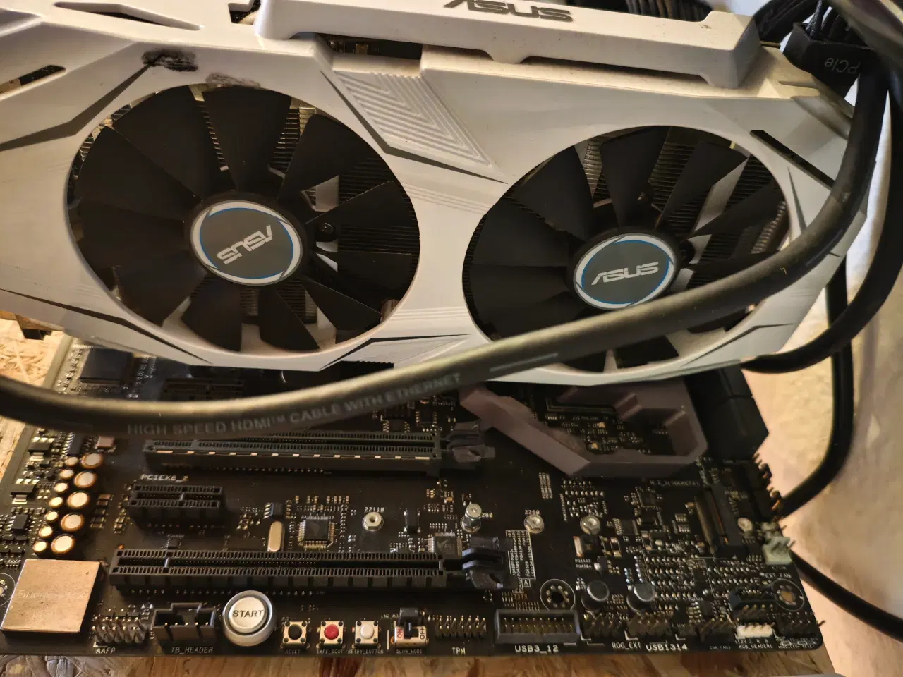 Billede 2 - Asus maximus hero