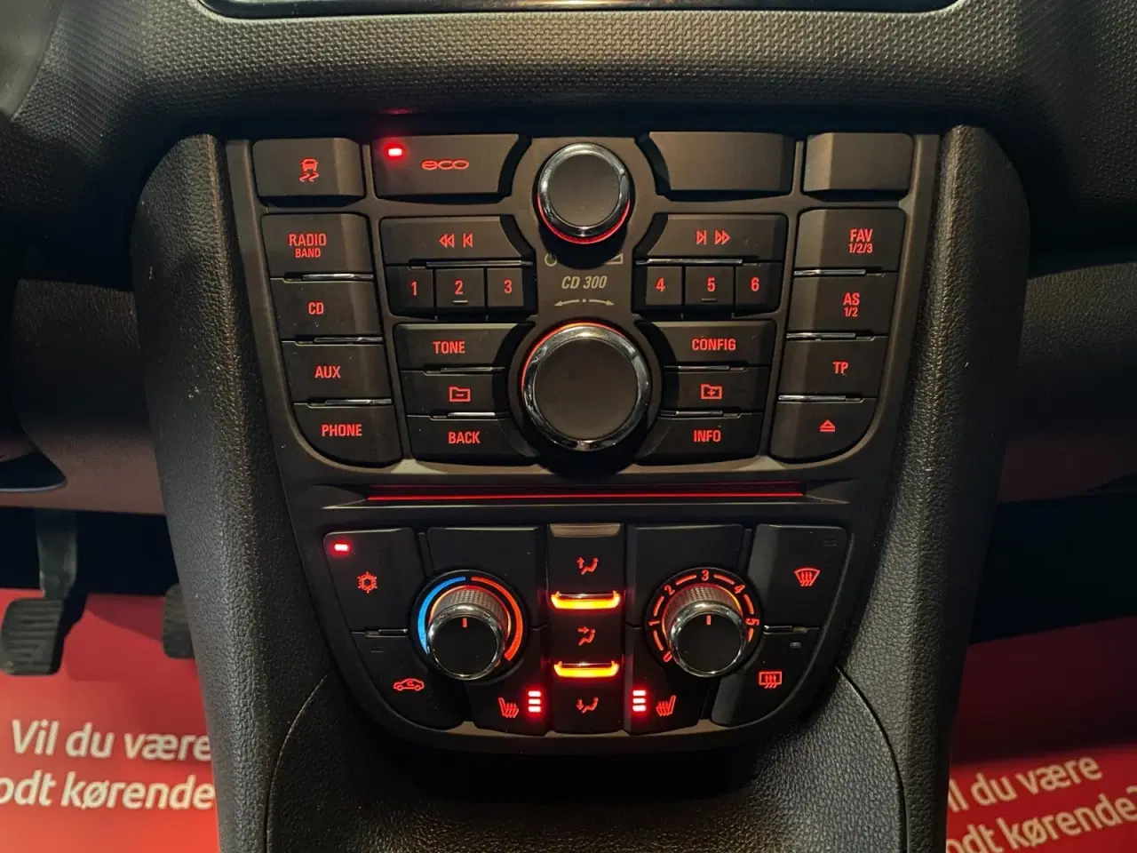 Billede 13 - Opel Meriva 1,4 Cosmo