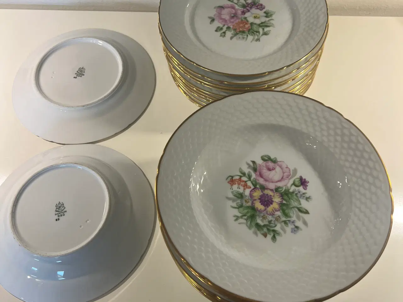 Billede 1 - Bing og Grøndahl