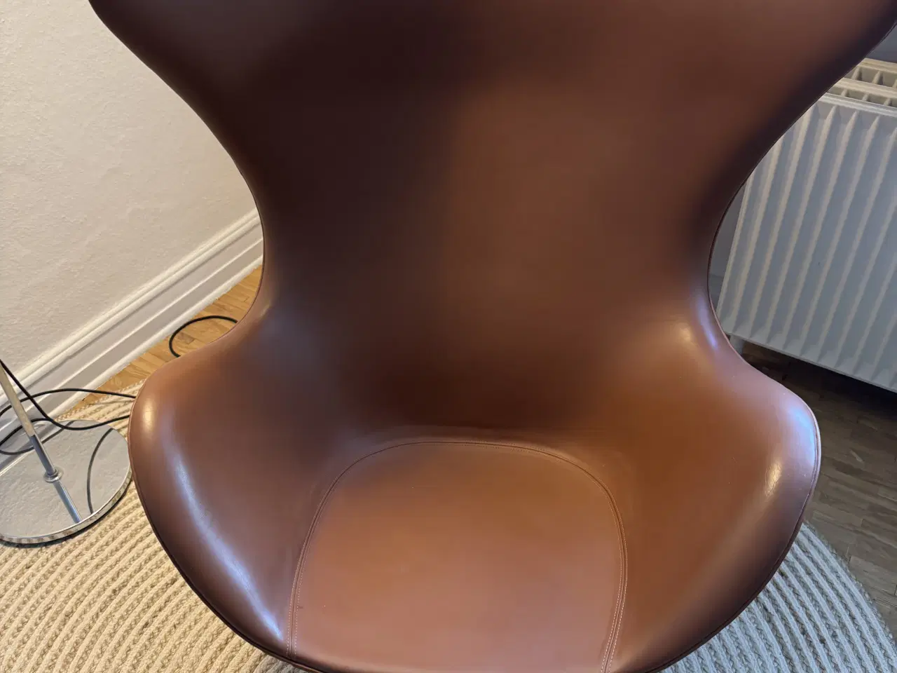 Billede 5 - AJ ægget i flot stand