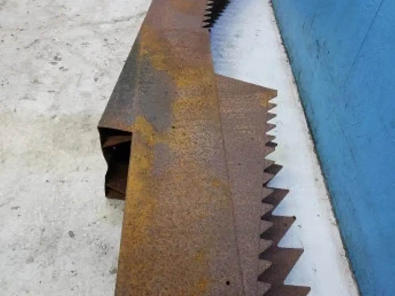 Billede 10 - John Deere 1085 Ryster AZ27828