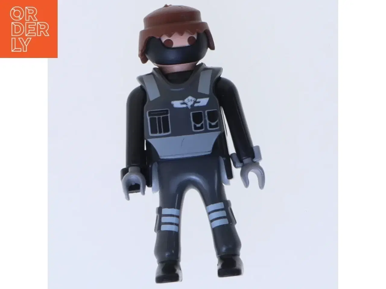 Billede 1 - Playmobil figur fra Playmobil (str. 7,5 cm)