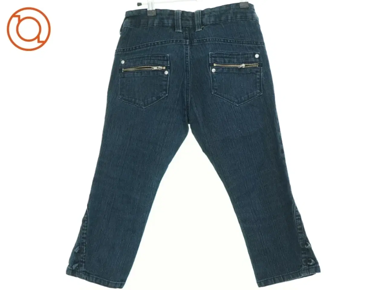 Billede 2 - trekvartlange Bukser (str. 152 cm)