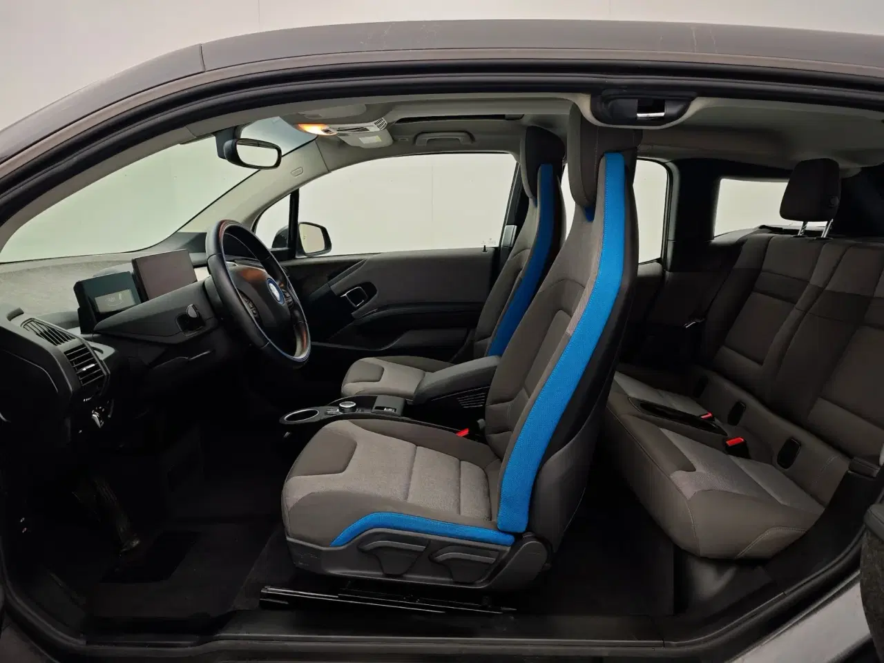 Billede 10 - BMW i3  Charged